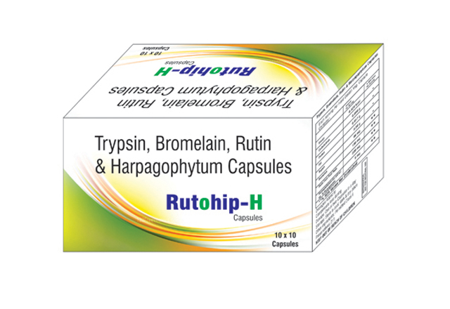 Rurohip-H Capsule