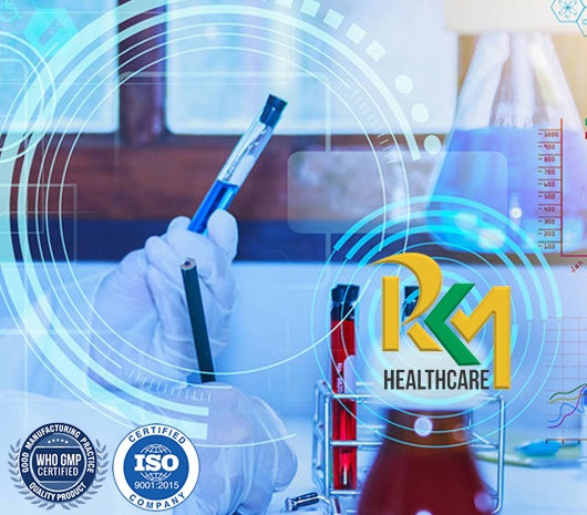 RKM Healthcare - Contact
